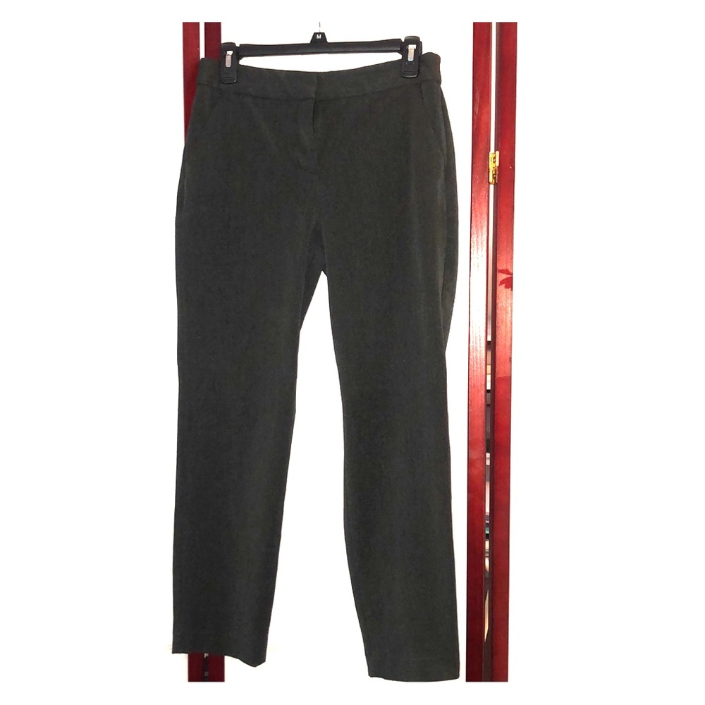 Express columnist pants